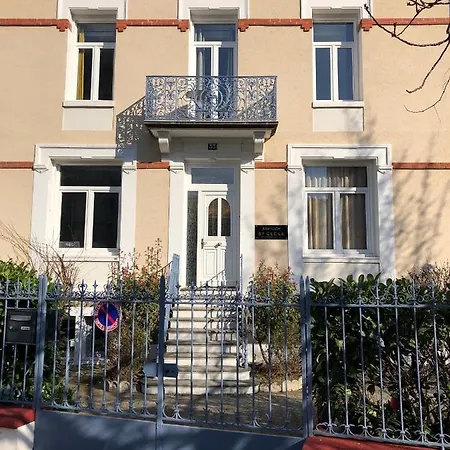Sainte Cecile 5 - T3 Elegant, Limineux Et *