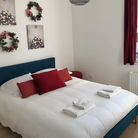 Sainte Cecile 5 - T3 Elegant, Limineux Et Apartment *